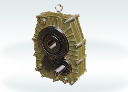 ZJ、ZJY、TCJ軸裝式硬齒面