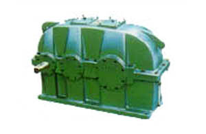 起重機(jī)用減速器